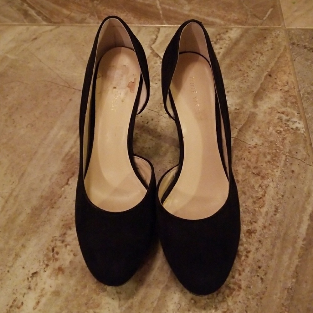 NINE WEST Heels